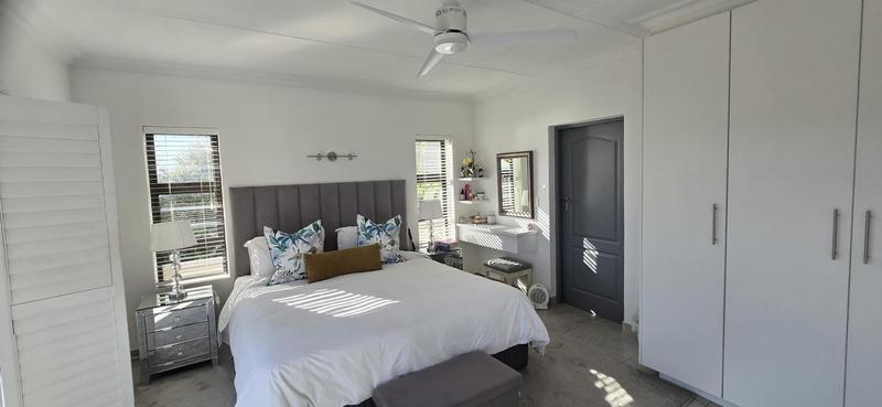 4 Bedroom Property for Sale in Tergniet Western Cape